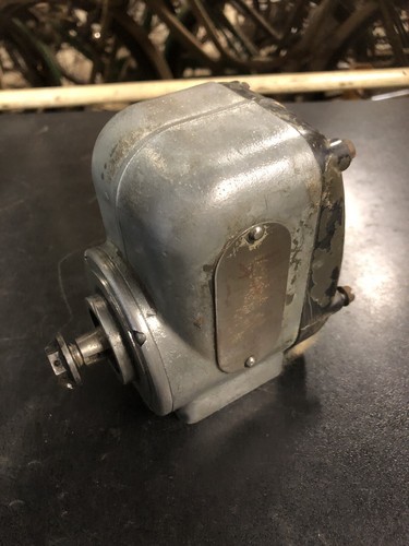 Magnet eisemann motorcycle - magnet,