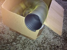 5' Lawn Leaf Blower Vac Vacuum