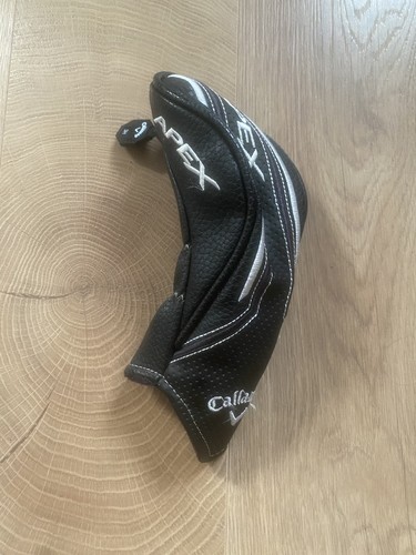 Callaway apex hybrid rescue - callaway,