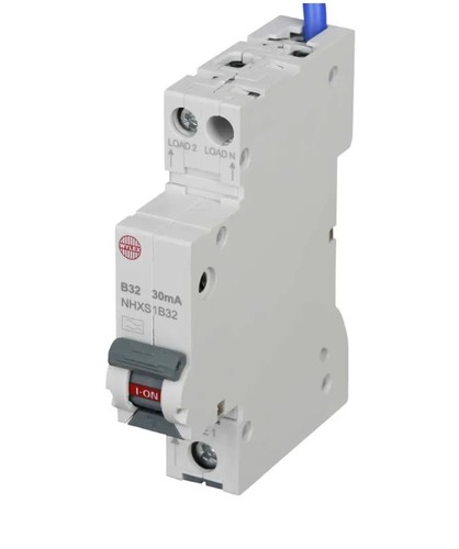Wylex 32a 30ma type - wylex, a