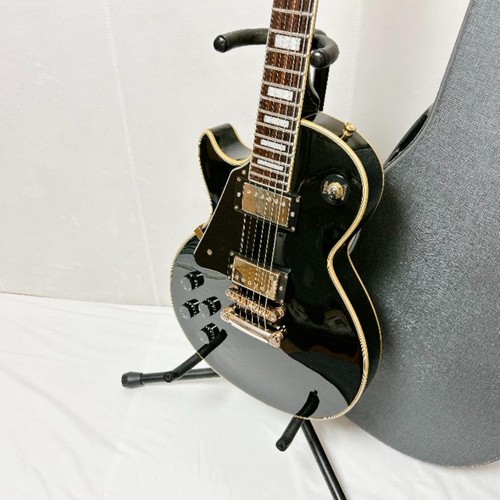 Blitz les paul custom - les,