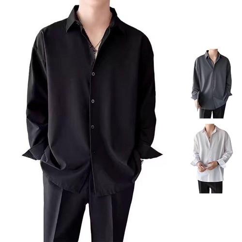 Mens ice silk long - ice,