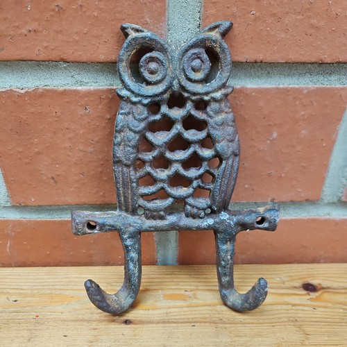 Vintage rustic cast iron - rustic,