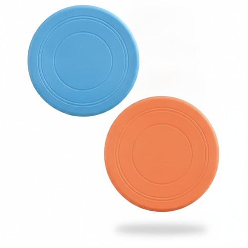 Dog flying disc inch - dog,