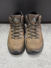 Scarpa Cyrus Mid GTX Men's