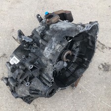 VOLVO V70 2.4 DIESEL ENGINE D5244T MANUAL GEARBOX M56L2 P9482300 2002 - 2007