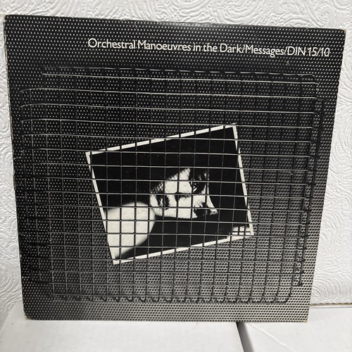 Orchestral manoeuvres the - orchestral,