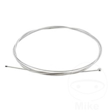 UK Brake Cable Rear 1pc Fits