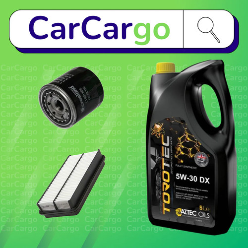 Service kit for toyota corolla - kit,