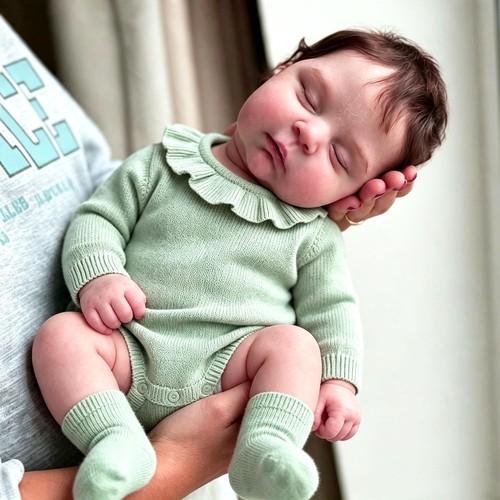 Adorable inch lifelike baby - adorable,