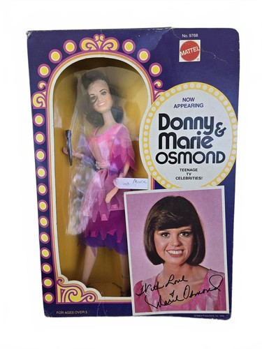 Vintage donny marie - vintage,