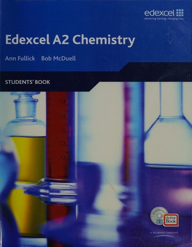 Edexcel level science a2 - science:,