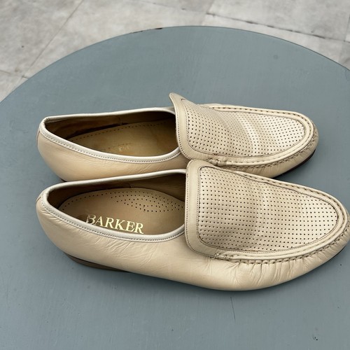 Men barker cream - barker,