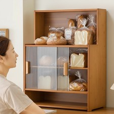 Tier desktop cup - cup, storage