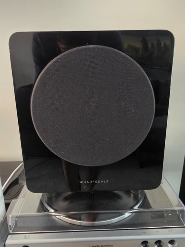 Wharfedale active - wharfedale, dx-2