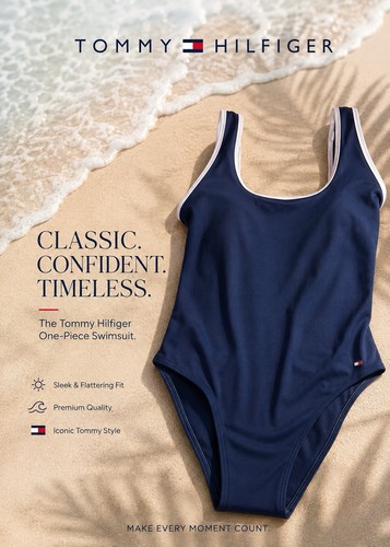 Tommy hilfiger women - tommy,