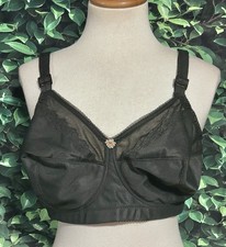 Vintage Goddess Lace Bra Wire