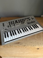 Korg Monologue Polyphonic Analog Synth, Brand New With Box