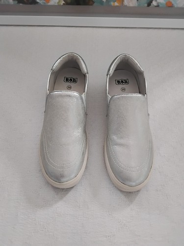 Ash italia ladies cracked - ash,