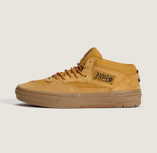 Vans skate half cab - skate, wafflecup