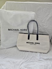 Michael Kors Perfume Tote Bag