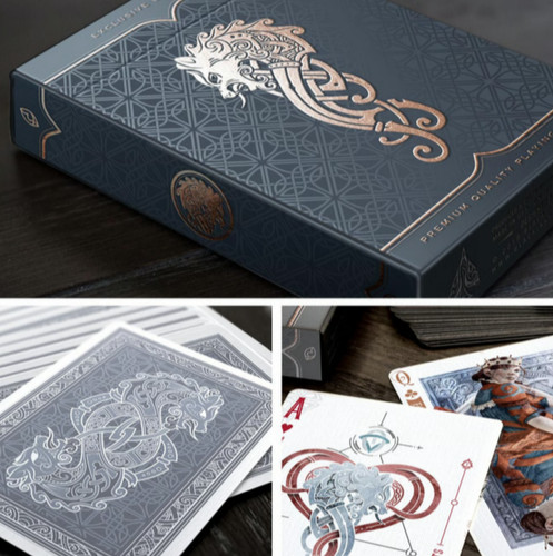 Luminosity limited edition - luminosity,