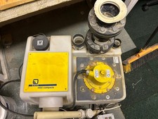 Toilet pump system ideal for