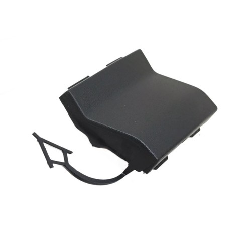 Car maintenance front bumper - car,