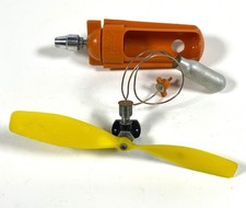 Vintage TELCO British Made CO