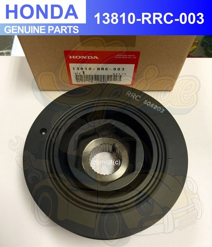 Honda genuine new - genuine,