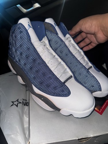 Air jordan xiii 2005 - air,