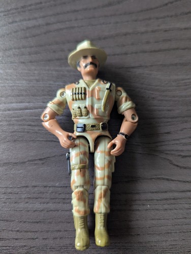Vtg lanard the - vtg, corps