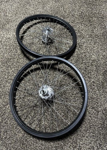 Acs rims black 36h 20in - acs, z