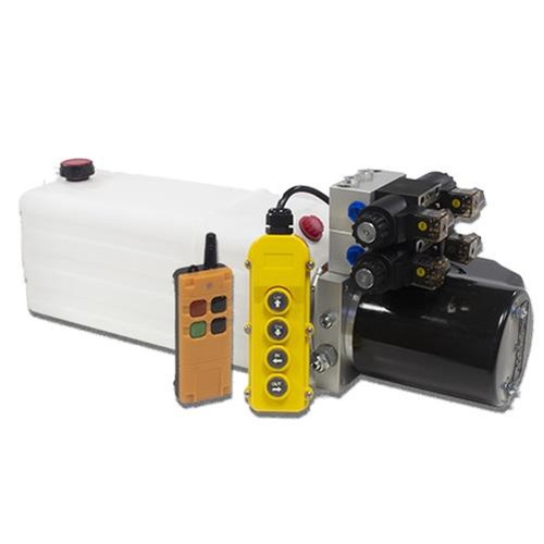 12v double solenoid hydraulic - solenoid,