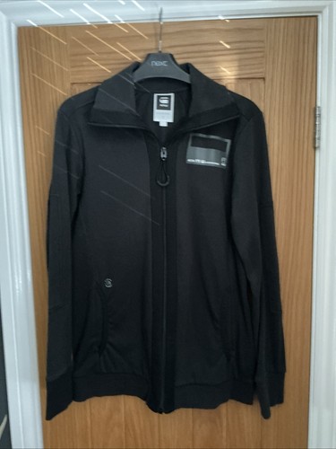 Star raw long - long, sleeve