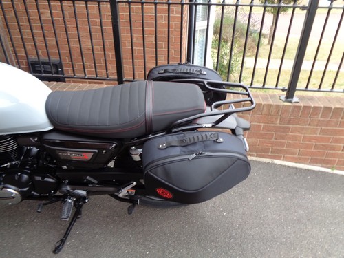 Honda gb350s hepco - honda,