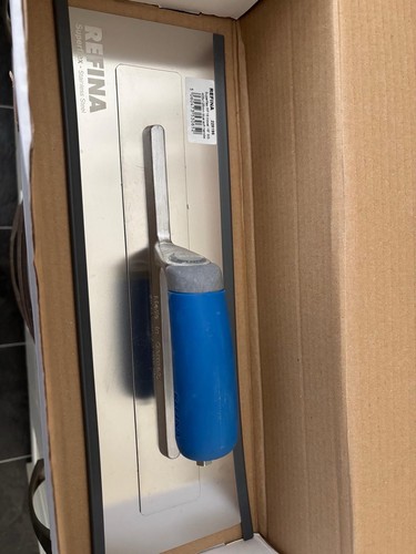 Refina superflex trowel - refina,