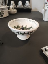 Portmeirion The Holly & The