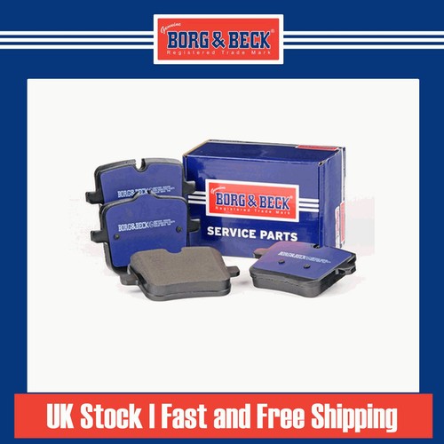 Brake pads set for - brake, 8