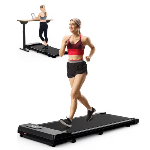 Walking pad treadmill - 2, 1