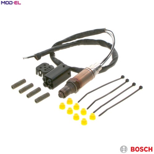 Lambda sensor 258 986 - lambda, 506