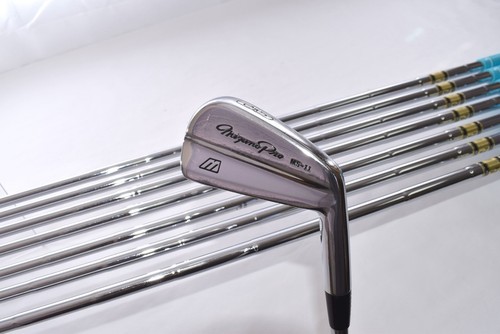 8pcs mizuno pro iron set - 8pcs,