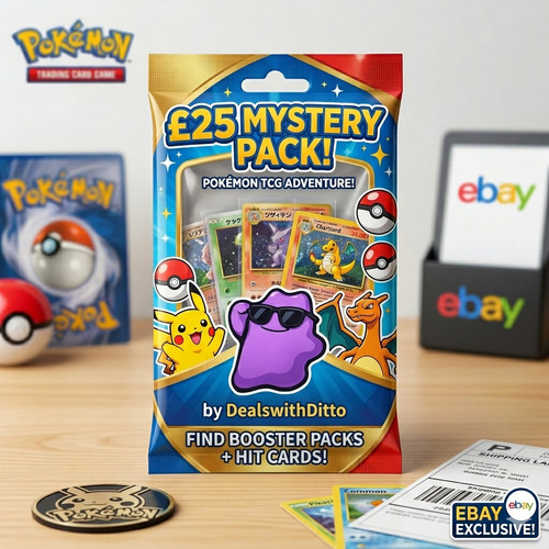 Pokémon tcg mini - pokémon,
