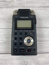 TASCAM DR-100 Portable Digital
