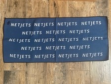 NETJETS Club Glove Official