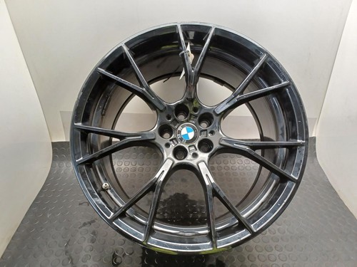 Bmw series inch 5x112 - series, 20"