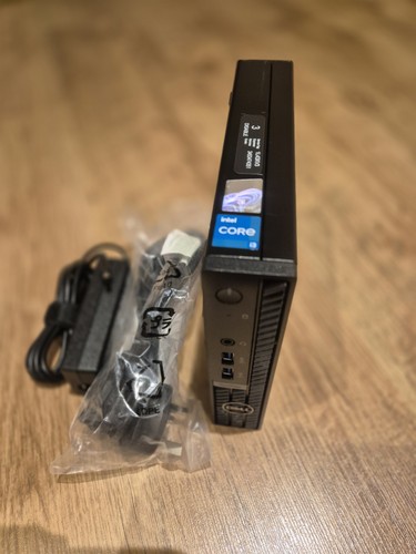 Dell optiplex 7010 micro - dell,
