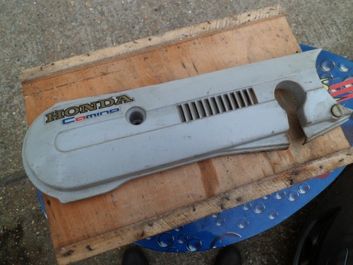 Honda camino pa50 50 - ⭐honda,