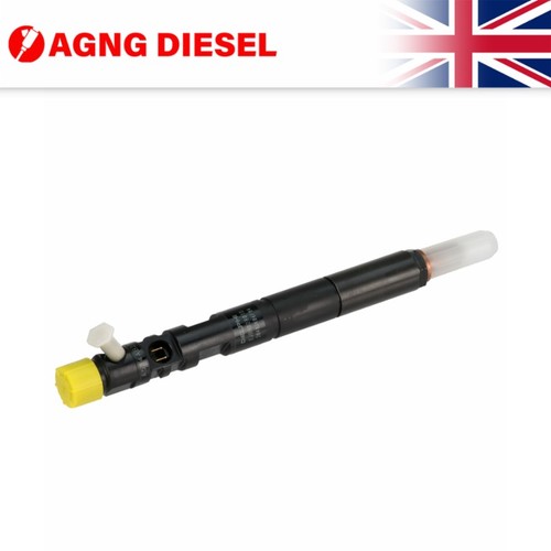 Delphi fuel injector r02801d - injector,