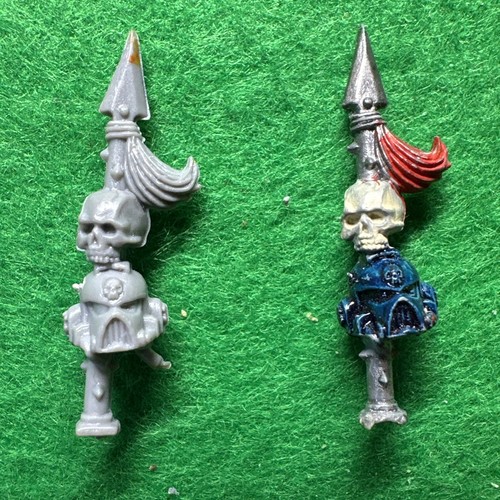 Warhammer 40k chaos space - warhammer,